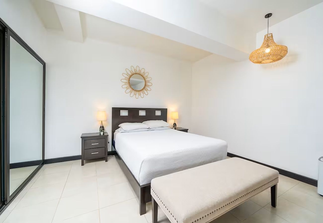 Studio in Playa Flamingo - Playa Flamingo: Studio 5-mins Walk to the Beach - Presidential Suites 17b