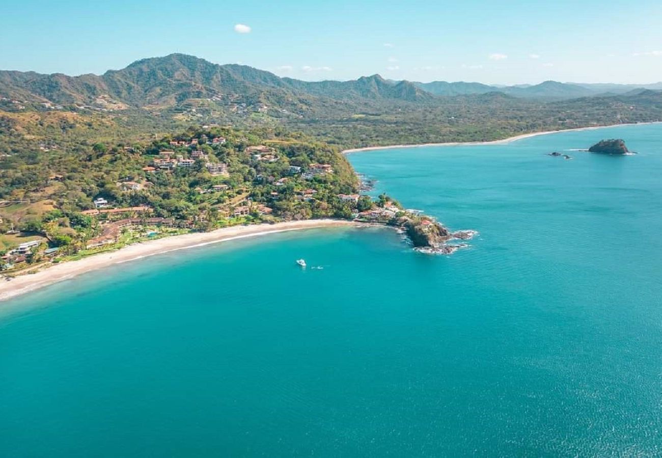 Studio in Playa Flamingo - Playa Flamingo: Studio 5-mins Walk to the Beach - Presidential Suites 17b