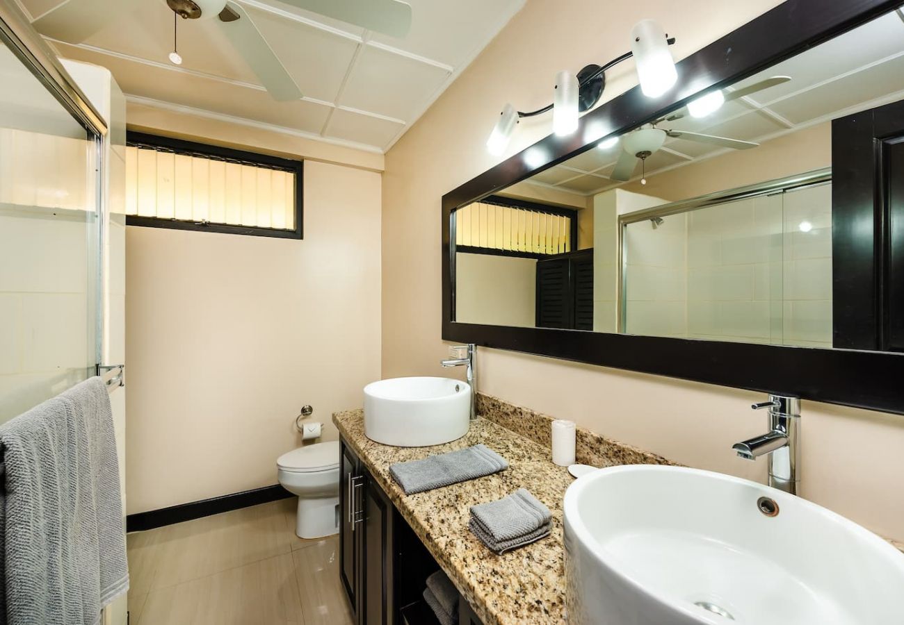 Residenz in Playa Flamingo - Playa Flamingo: beautiful spacious condo, everything in walking distance - Presidential Suites 17