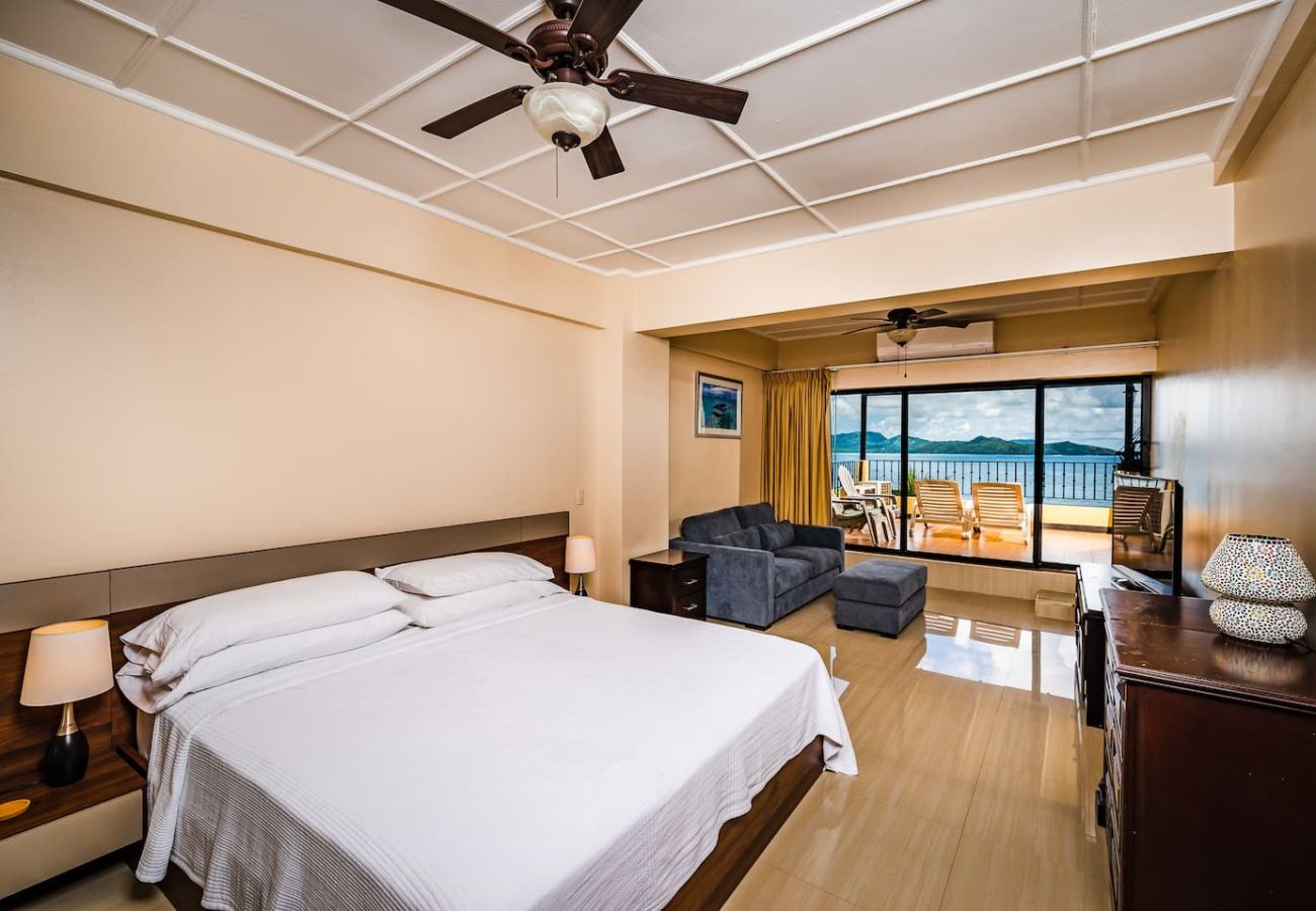 Residenz in Playa Flamingo - Playa Flamingo: beautiful spacious condo, everything in walking distance - Presidential Suites 17