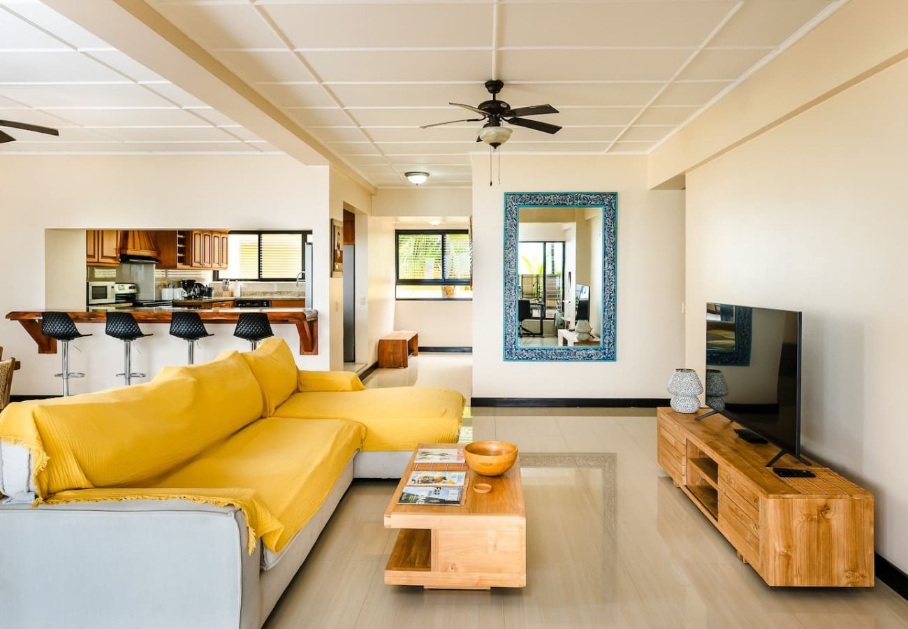 Residenz in Playa Flamingo - Playa Flamingo: beautiful spacious condo, everything in walking distance - Presidential Suites 17