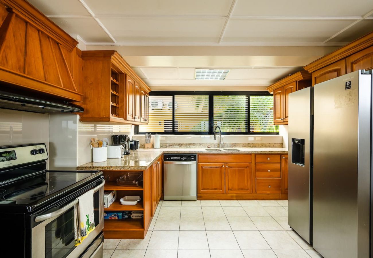 Residenz in Playa Flamingo - Playa Flamingo: beautiful spacious condo, everything in walking distance - Presidential Suites 17