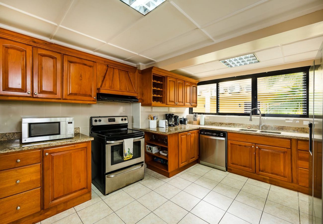 Residenz in Playa Flamingo - Playa Flamingo: beautiful spacious condo, everything in walking distance - Presidential Suites 17