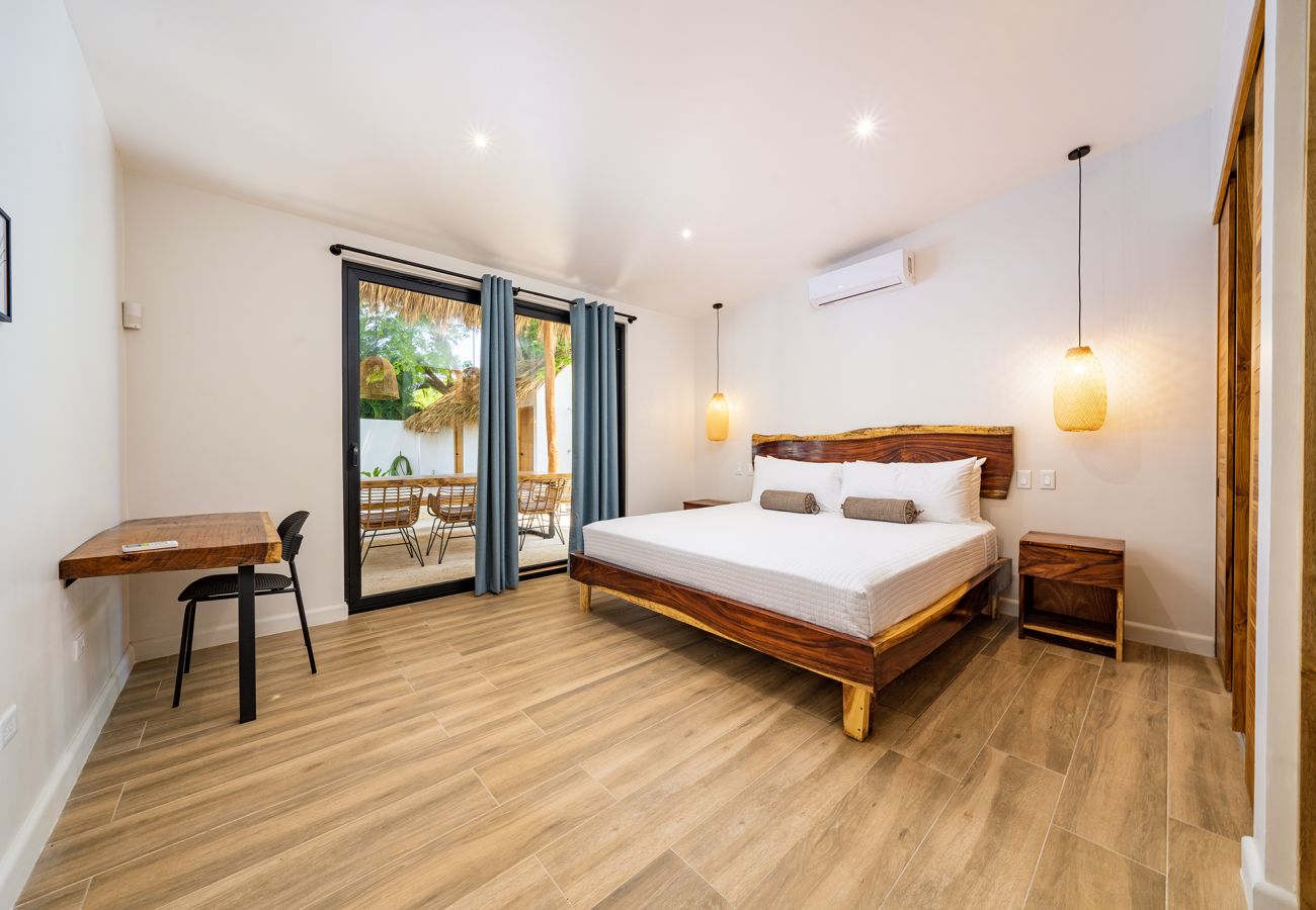 Ferienhaus in Potrero - Perfect Beach Holiday Stay | Pool | Casa Marzo
