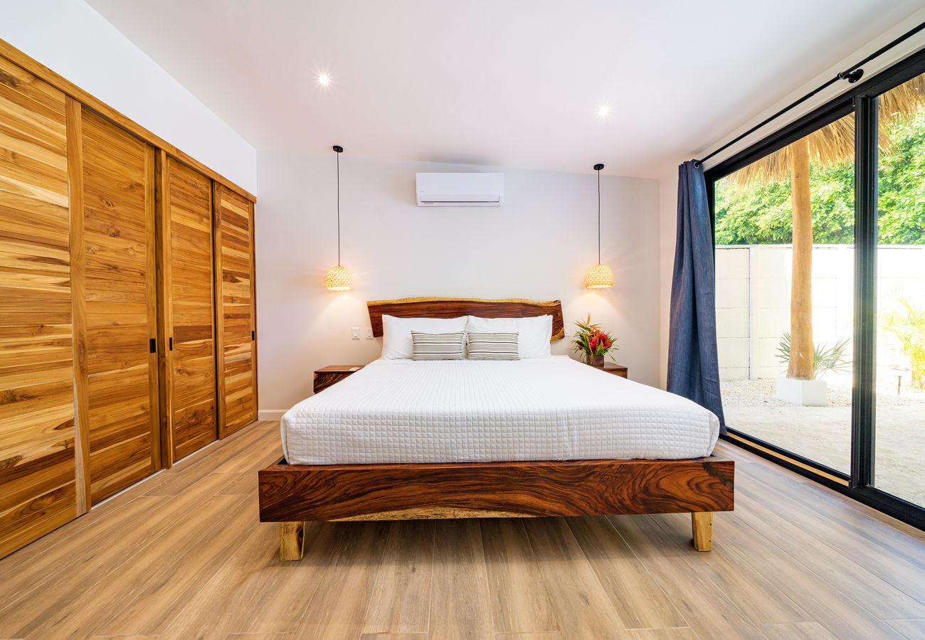 Ferienhaus in Potrero - Perfect Beach Holiday Stay | Pool | Casa Marzo