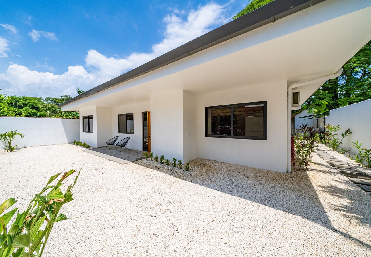 Ferienhaus in Potrero - Perfect Beach Holiday Stay | Pool | Casa Marzo