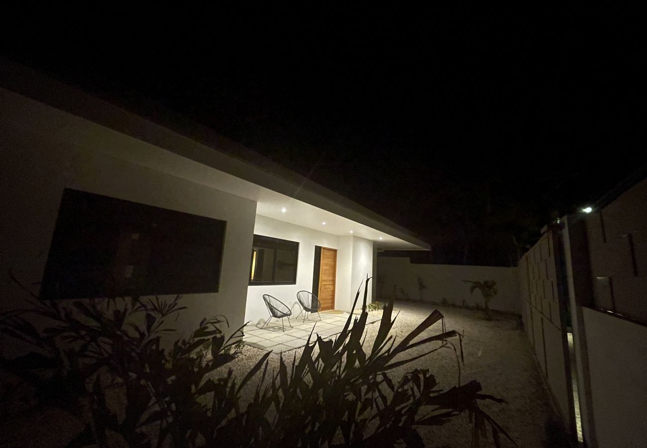 Ferienhaus in Potrero - Perfect Beach Holiday Stay | Pool | Casa Marzo