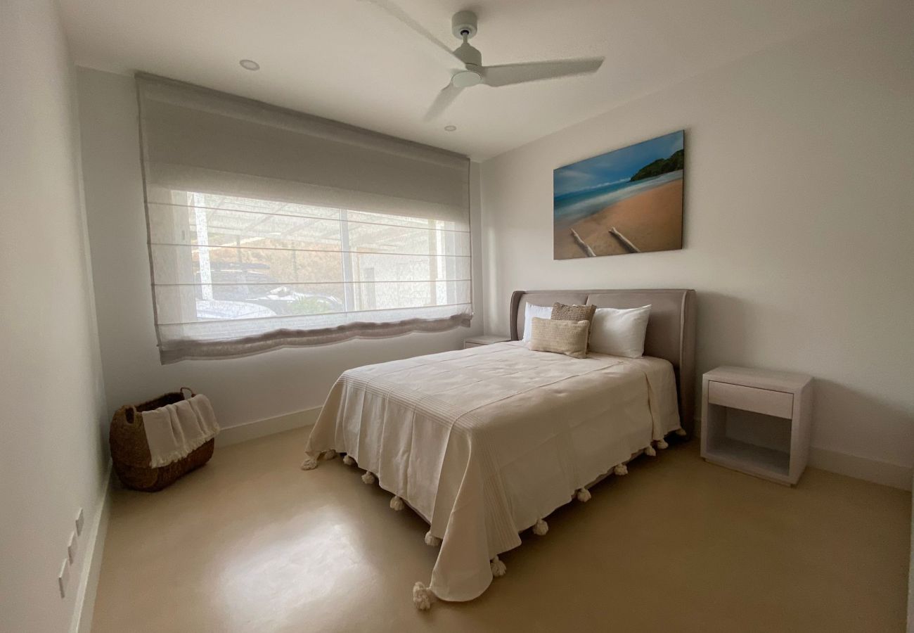 Ferienhaus in Playa Flamingo - 5BR home|Mar Vista|Ocean View, Pool, Deck|Fire Pit – Casa Ayla A