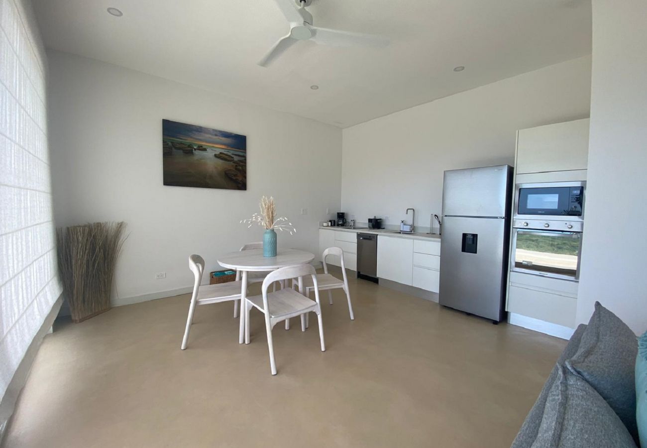 Ferienhaus in Playa Flamingo - 2 BR Home in Mar Vista-Pool-Balcony-Ocean View-BBQ: Casa Ayla B