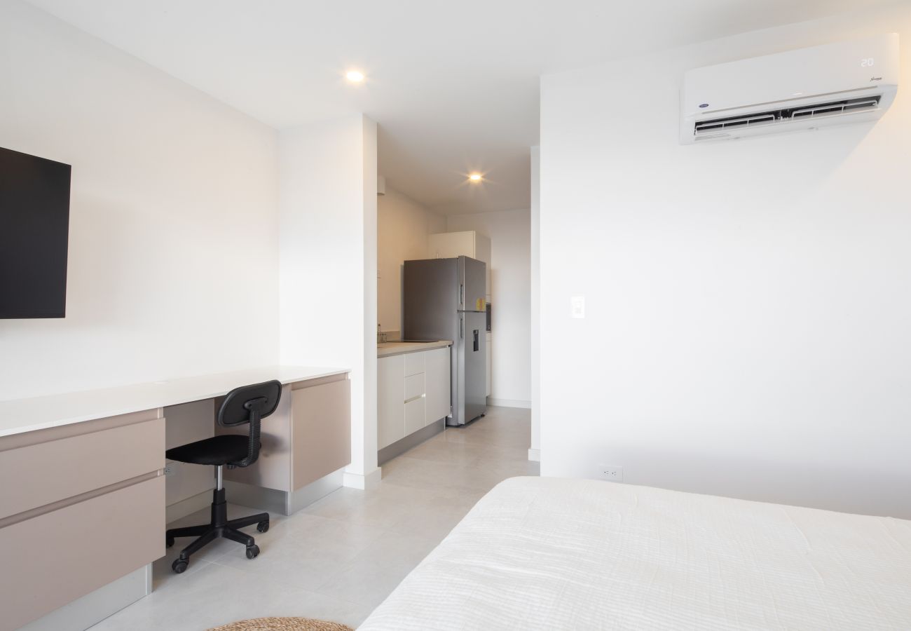 Studio in Playa Flamingo - Playa Flamingo – new, cozy Ocean view Studio Ayla - C