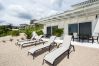 Studio in Playa Flamingo - Playa Flamingo – new, cozy Ocean view Studio Ayla - C