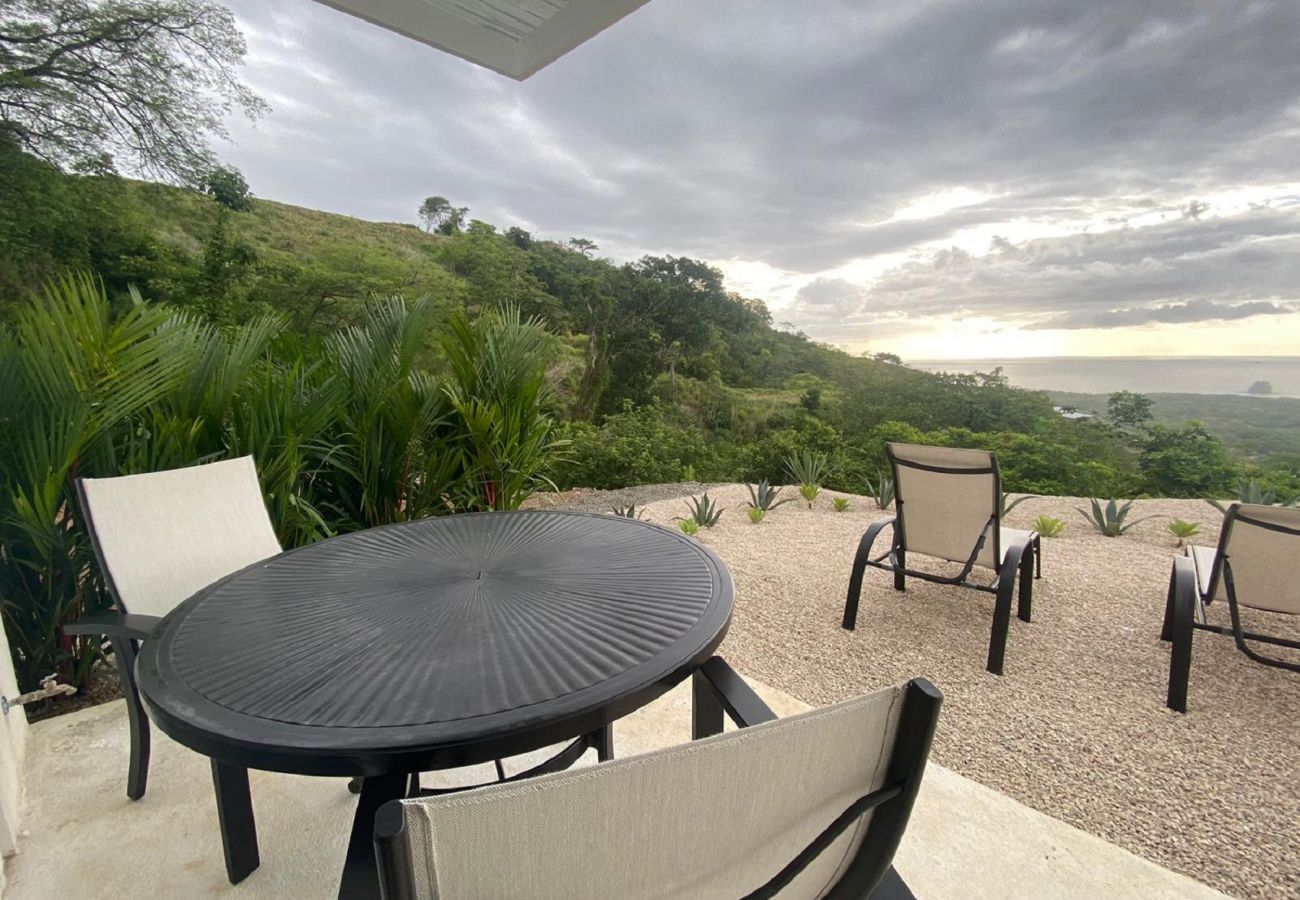 Studio in Playa Flamingo - Playa Flamingo: lovely Ocean view Studio Ayla - D