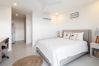 Studio in Playa Flamingo - Playa Flamingo: lovely Ocean view Studio Ayla - D