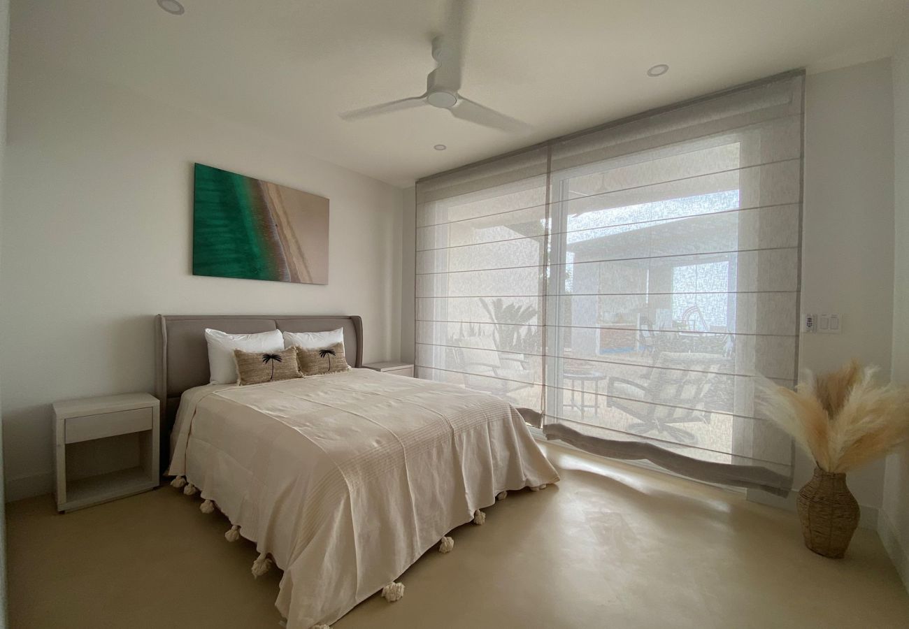 Ferienhaus in Playa Flamingo - Playa Flamingo Paradise AYLA: 18 Guests, 2 Pools