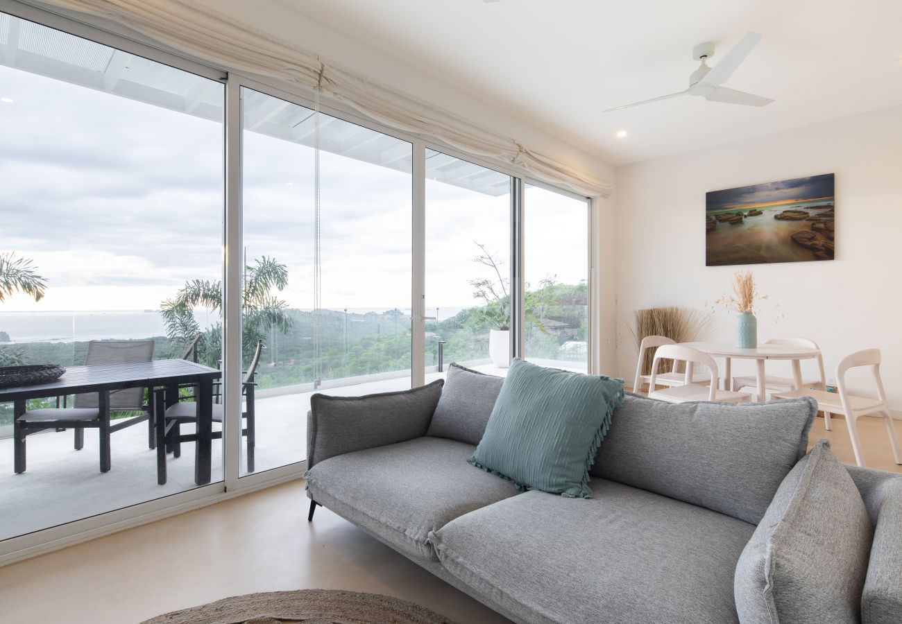 Ferienhaus in Playa Flamingo - Playa Flamingo Paradise AYLA: 18 Guests, 2 Pools