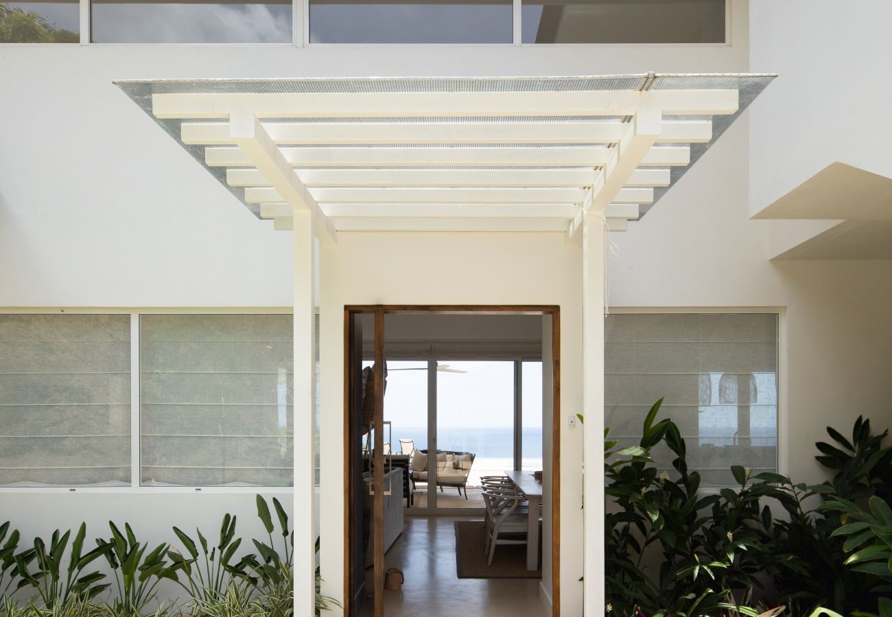 Ferienhaus in Playa Flamingo - Playa Flamingo Paradise AYLA: 18 Guests, 2 Pools