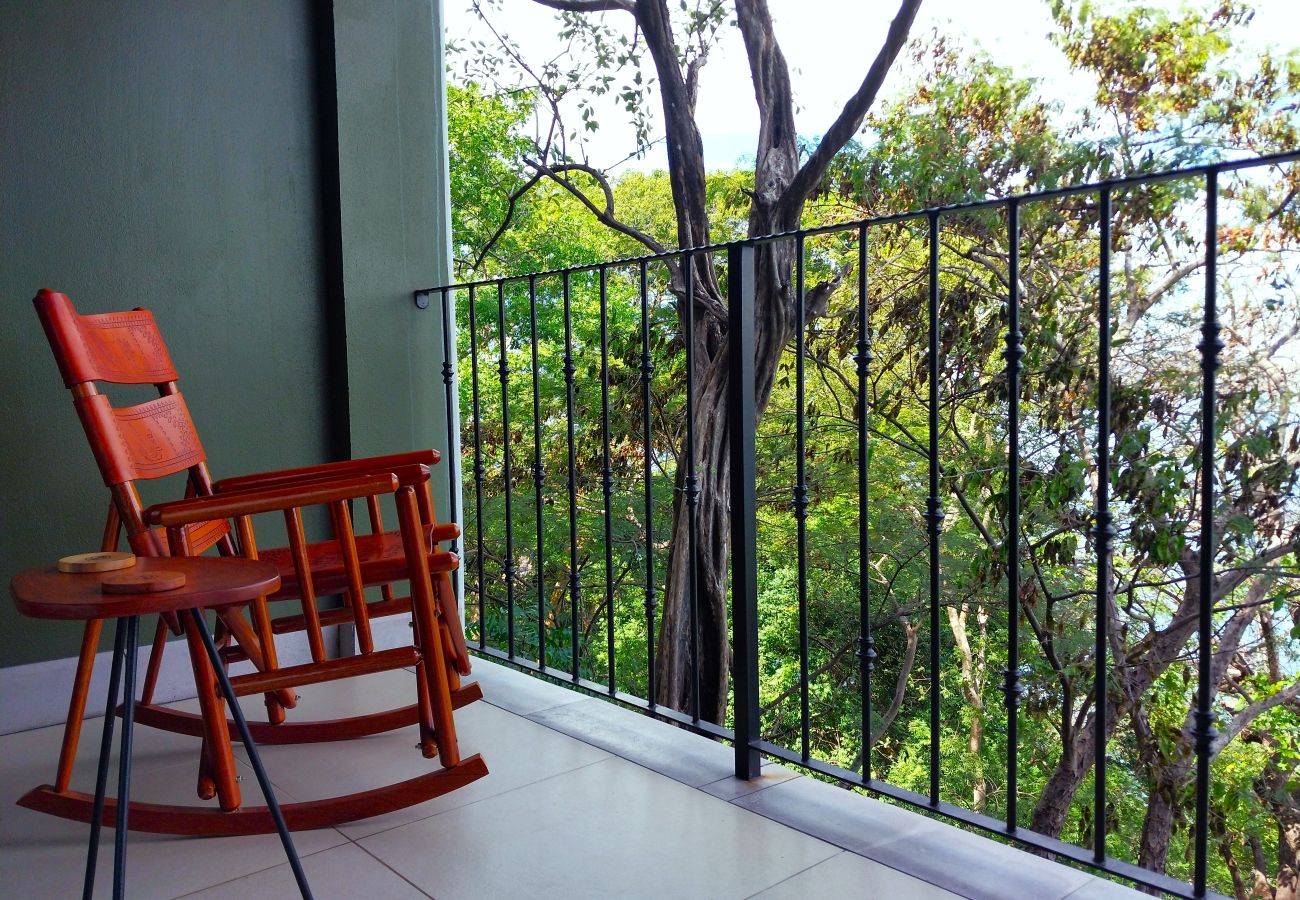 Residenz in Playa Flamingo - Flamingo Bliss: Ocean-View Condo in Luxury Complex - 360 Splendor 204