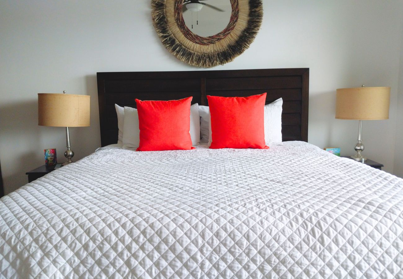 Residenz in Playa Flamingo - Flamingo Bliss: Ocean-View Condo in Luxury Complex - 360 Splendor 204