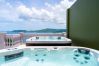 Residenz in Playa Flamingo - Flamingo Bliss: Ocean-View Condo in Luxury Complex - 360 Splendor 204