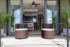 Residenz in Playa Flamingo - Flamingo Bliss: Ocean-View Condo in Luxury Complex - 360 Splendor 204