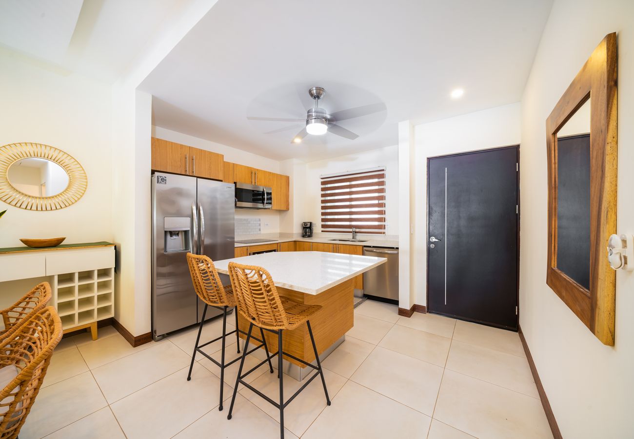Residenz in Potrero - Modern 2BR/2BA Condo w| Proximity to Beach & Town - Casa Blanca 6