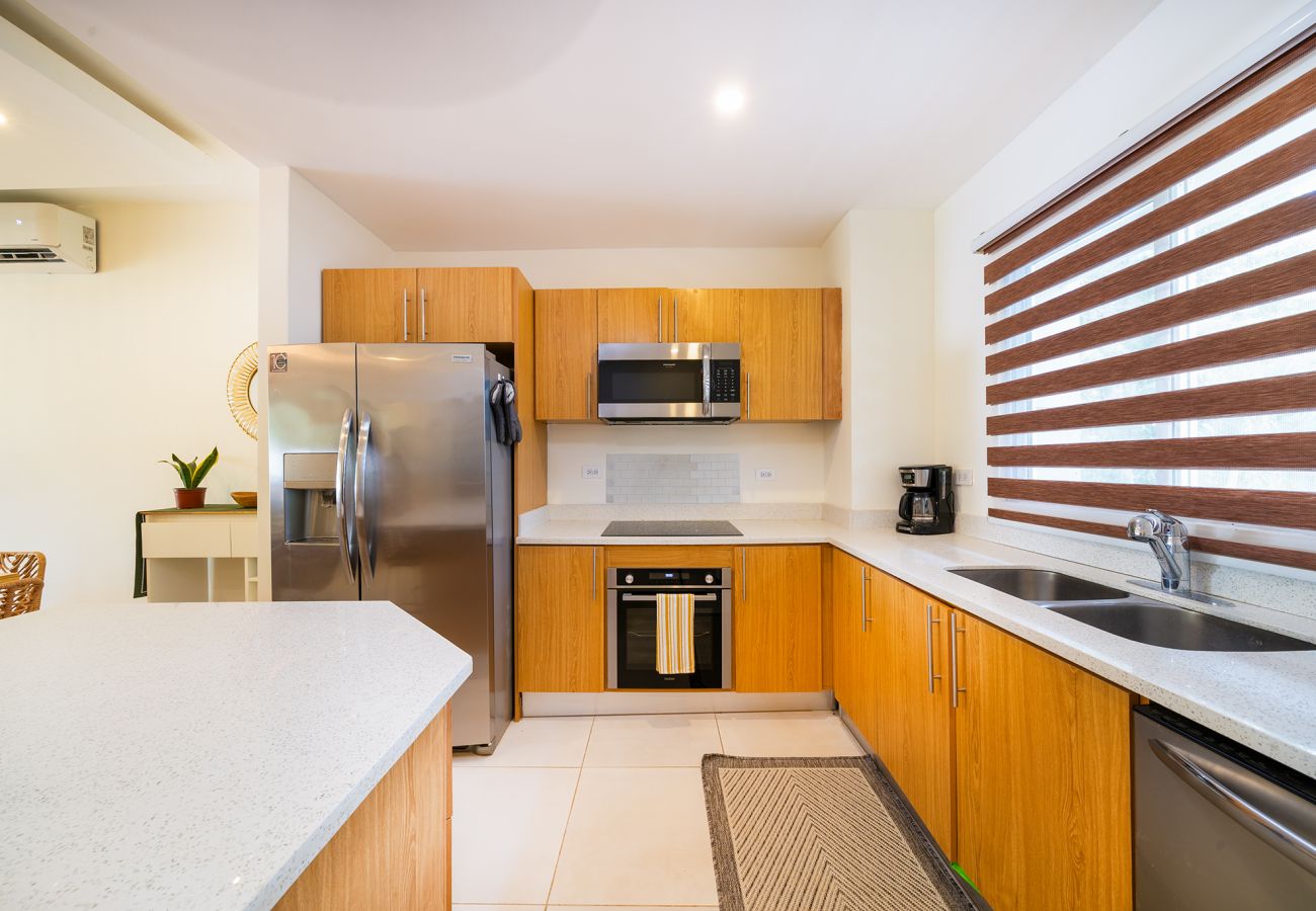 Residenz in Potrero - Modern 2BR/2BA Condo w| Proximity to Beach & Town - Casa Blanca 6