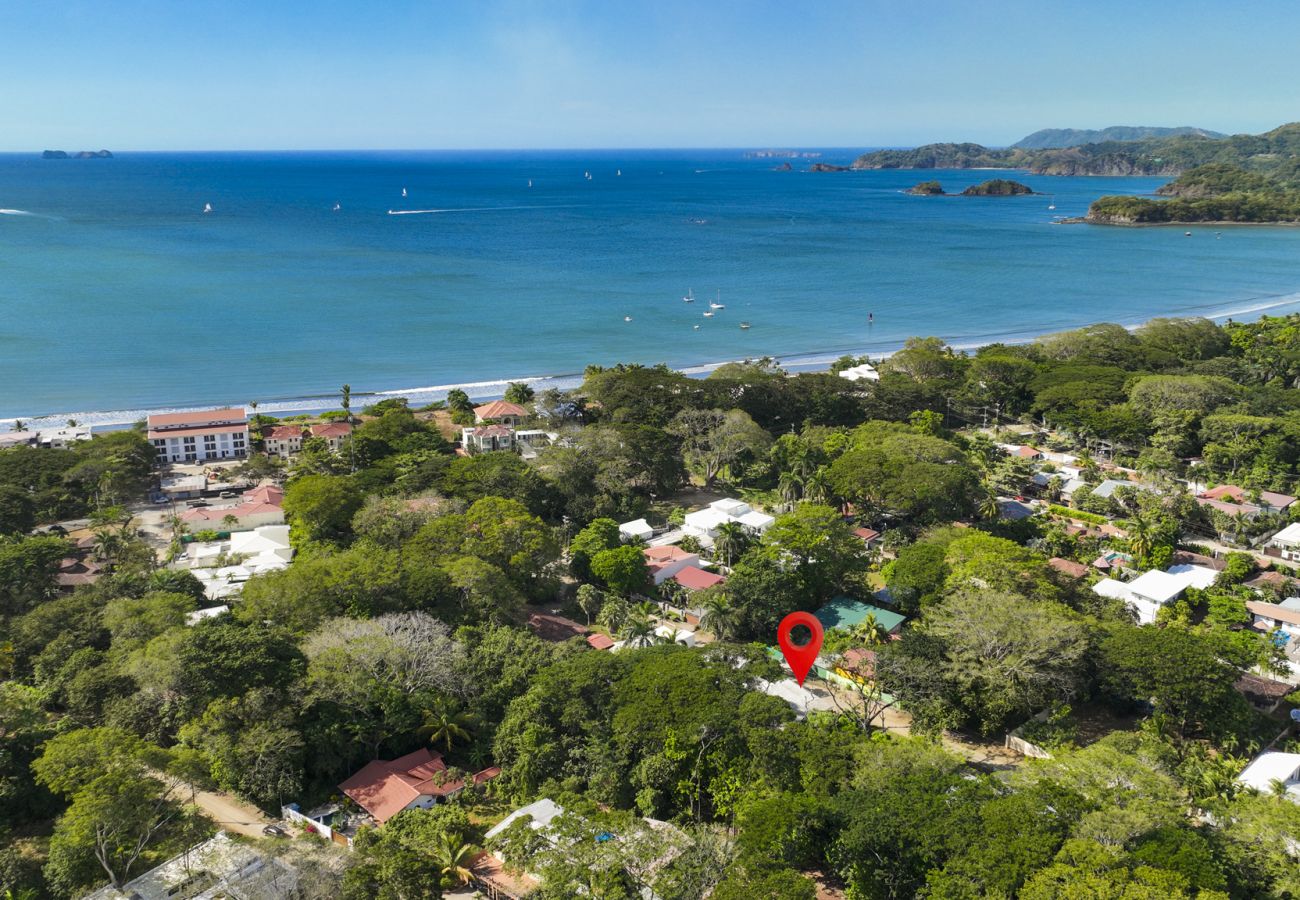 Residenz in Potrero - Modern 2BR/2BA Condo w| Proximity to Beach & Town - Casa Blanca 6