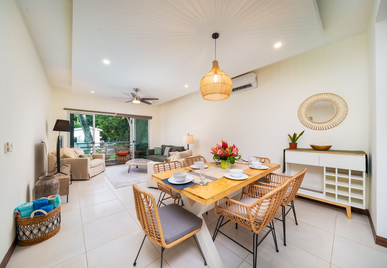 Residenz in Potrero - Modern 2BR/2BA Condo w| Proximity to Beach & Town - Casa Blanca 6