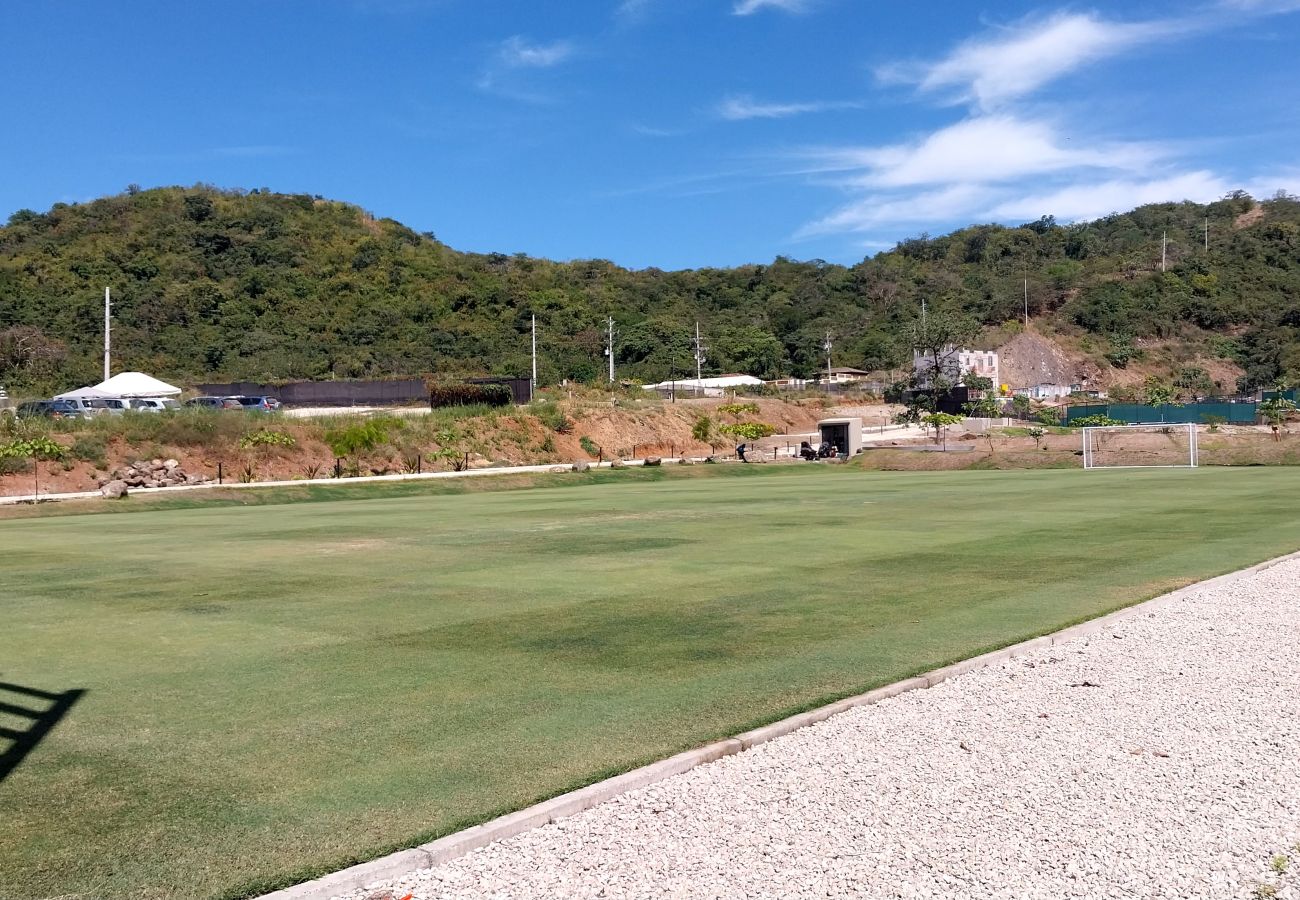 Residenz in Las Catalinas - New 2BR Condo in Las Catalinas beachtown: El Prado