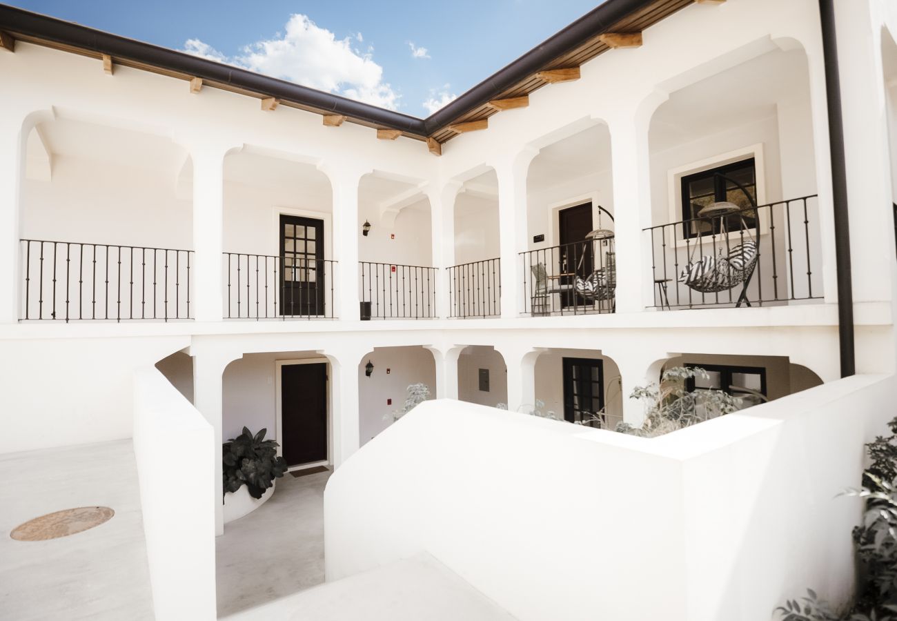 Residenz in Las Catalinas - New 2BR Condo in Las Catalinas beachtown: El Prado