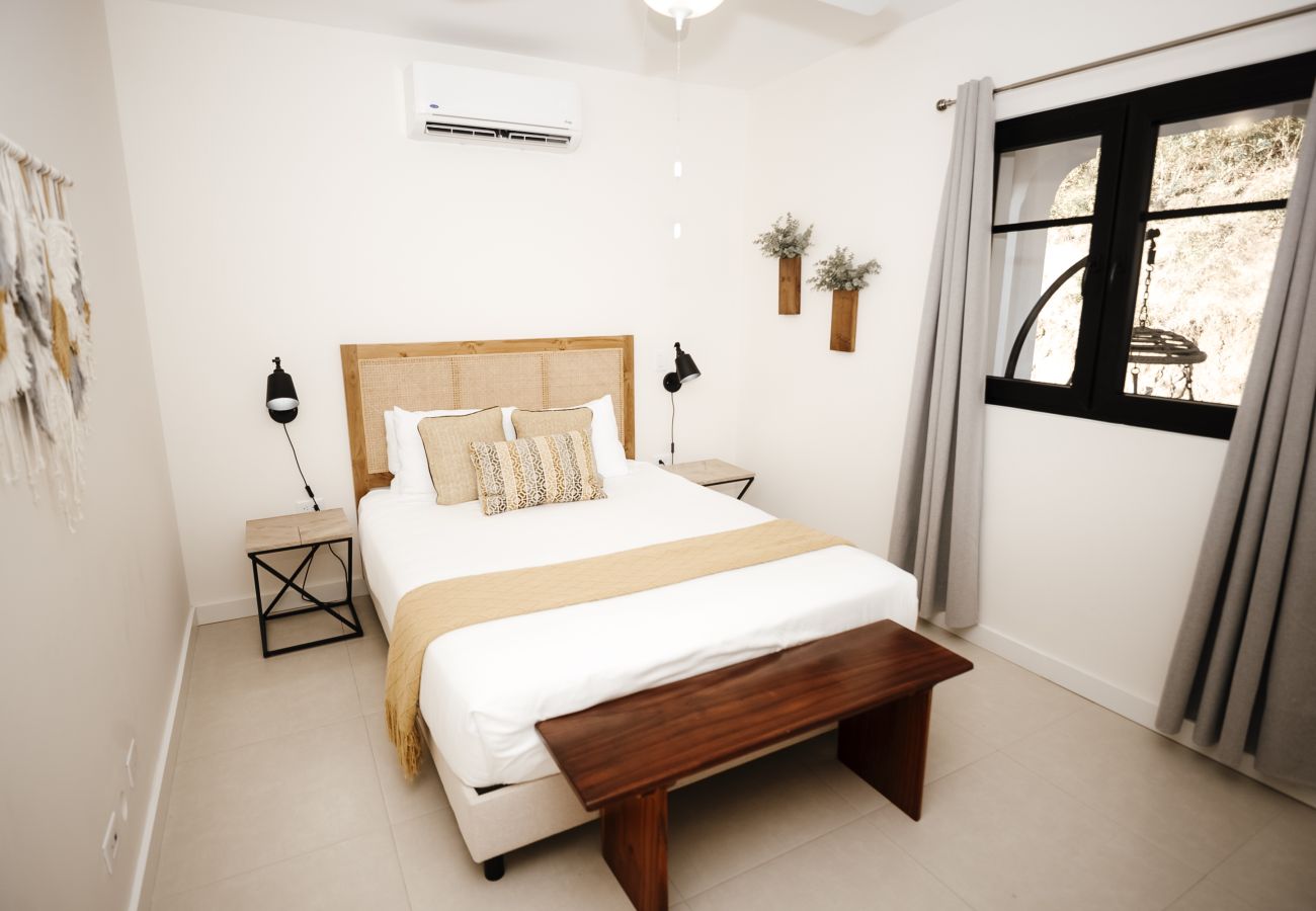 Residenz in Las Catalinas - New 2BR Condo in Las Catalinas beachtown: El Prado