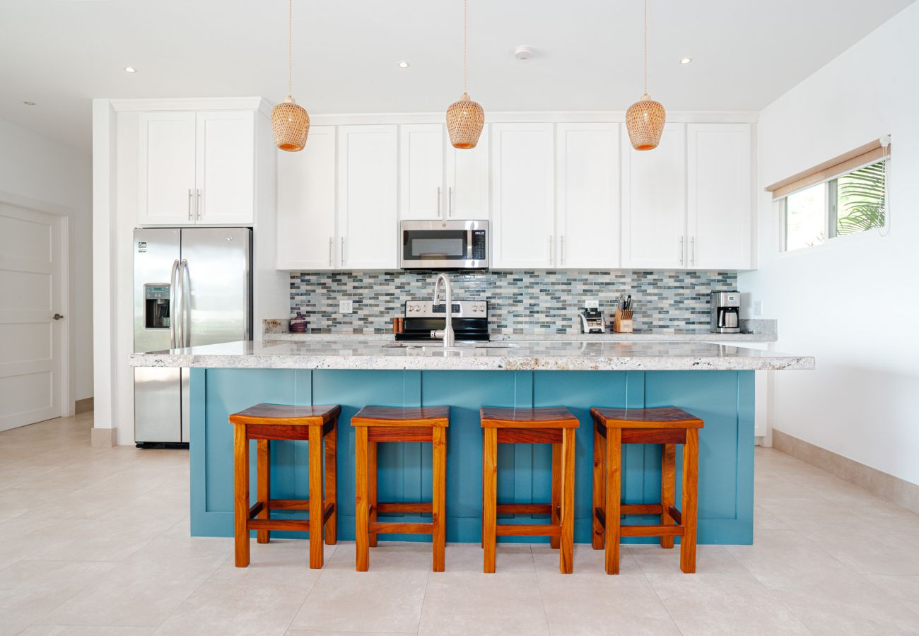 Ferienhaus in Playa Flamingo - Luxe 3BR home in Mar Vista: Casa Gran Vista