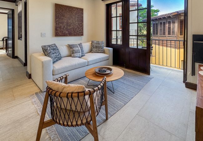 Ferienwohnung in Las Catalinas - Breathtaking Flat Seconds from the Beach in Las Catalinas - Flat 34
