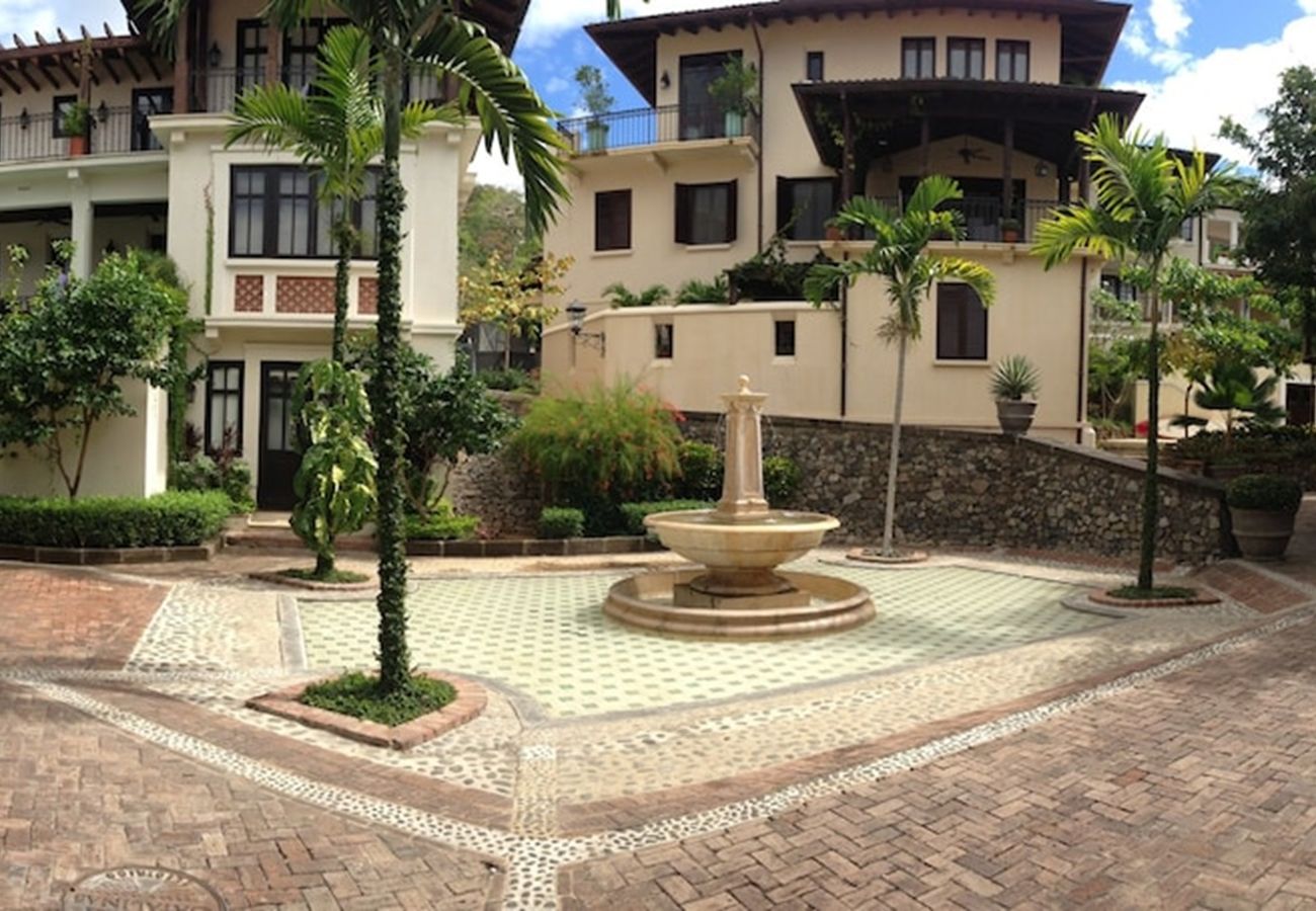 Ferienwohnung in Las Catalinas - Breathtaking Flat Seconds from the Beach in Las Catalinas - Flat 34
