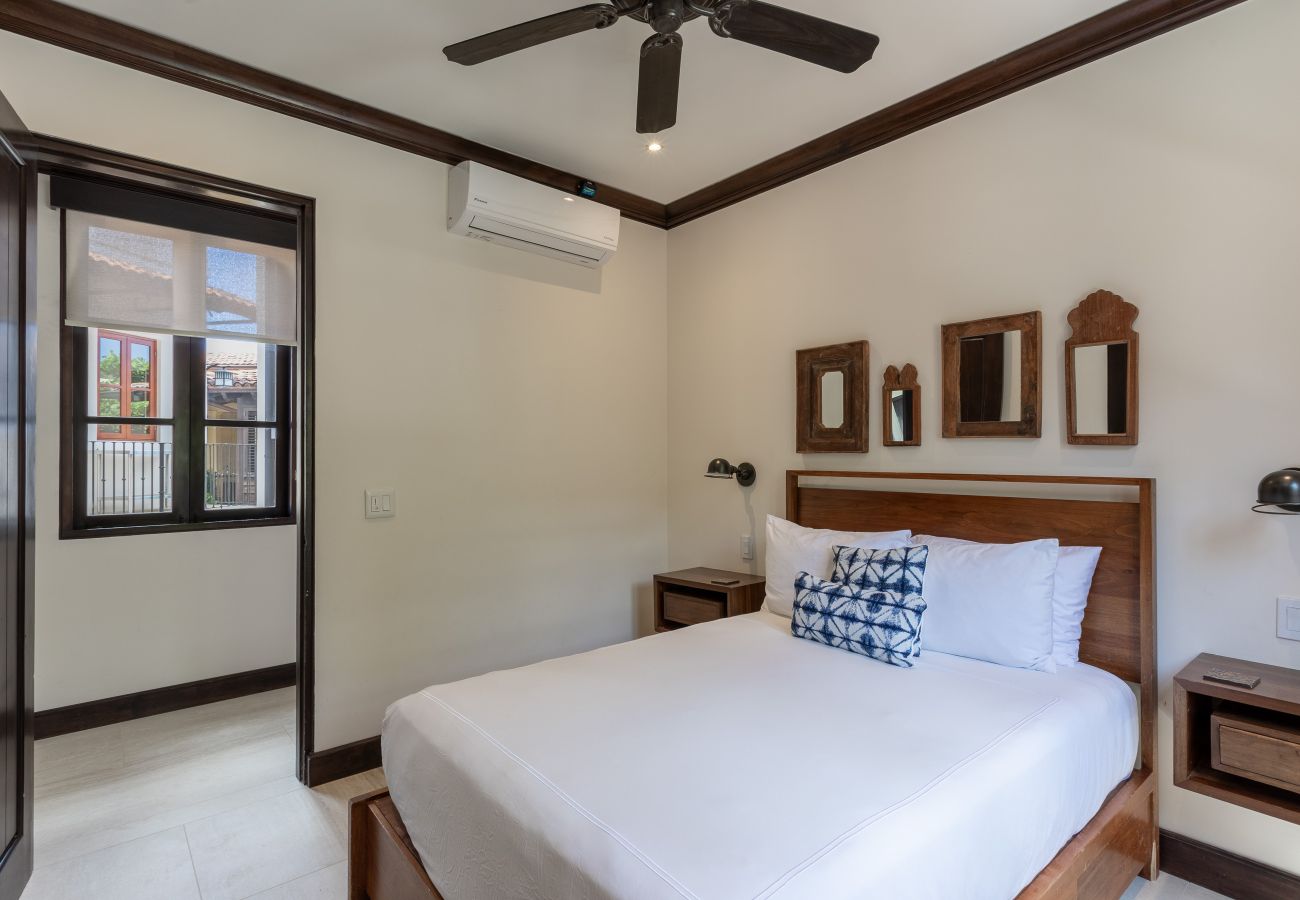 Ferienwohnung in Las Catalinas - Breathtaking Flat Seconds from the Beach in Las Catalinas - Flat 34