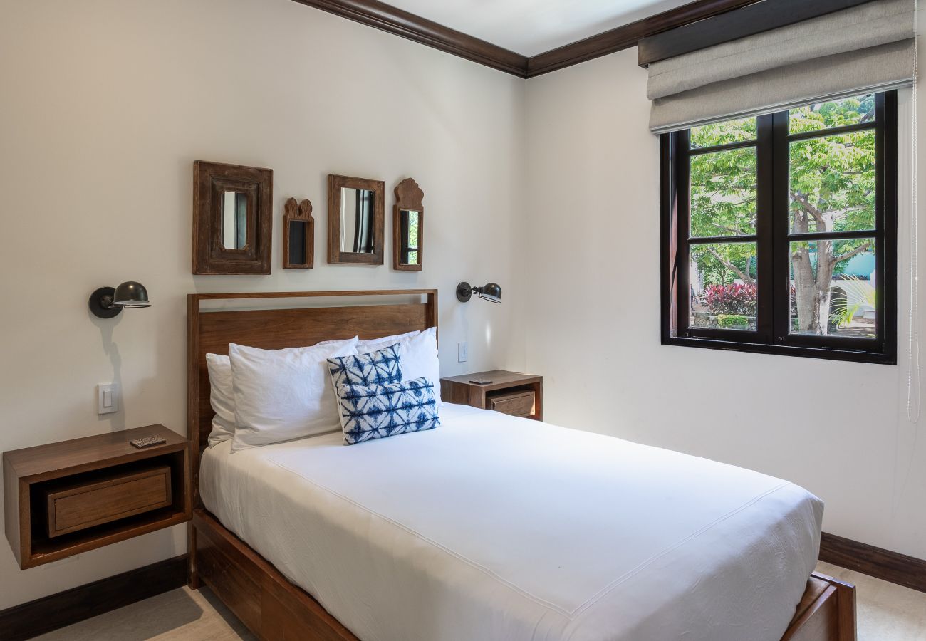 Ferienwohnung in Las Catalinas - Breathtaking Flat Seconds from the Beach in Las Catalinas - Flat 34