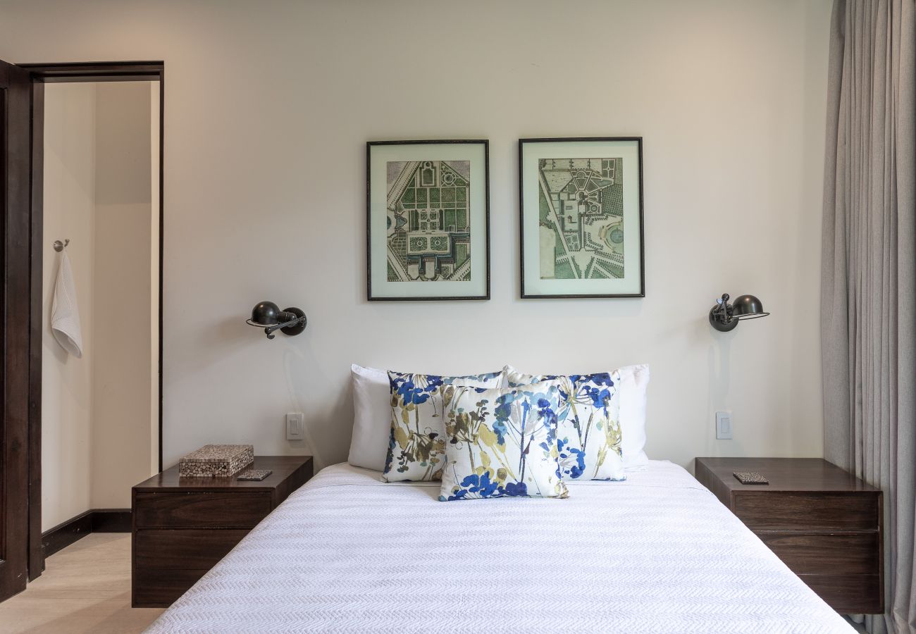 Ferienwohnung in Las Catalinas - Breathtaking Flat Seconds from the Beach in Las Catalinas - Flat 34