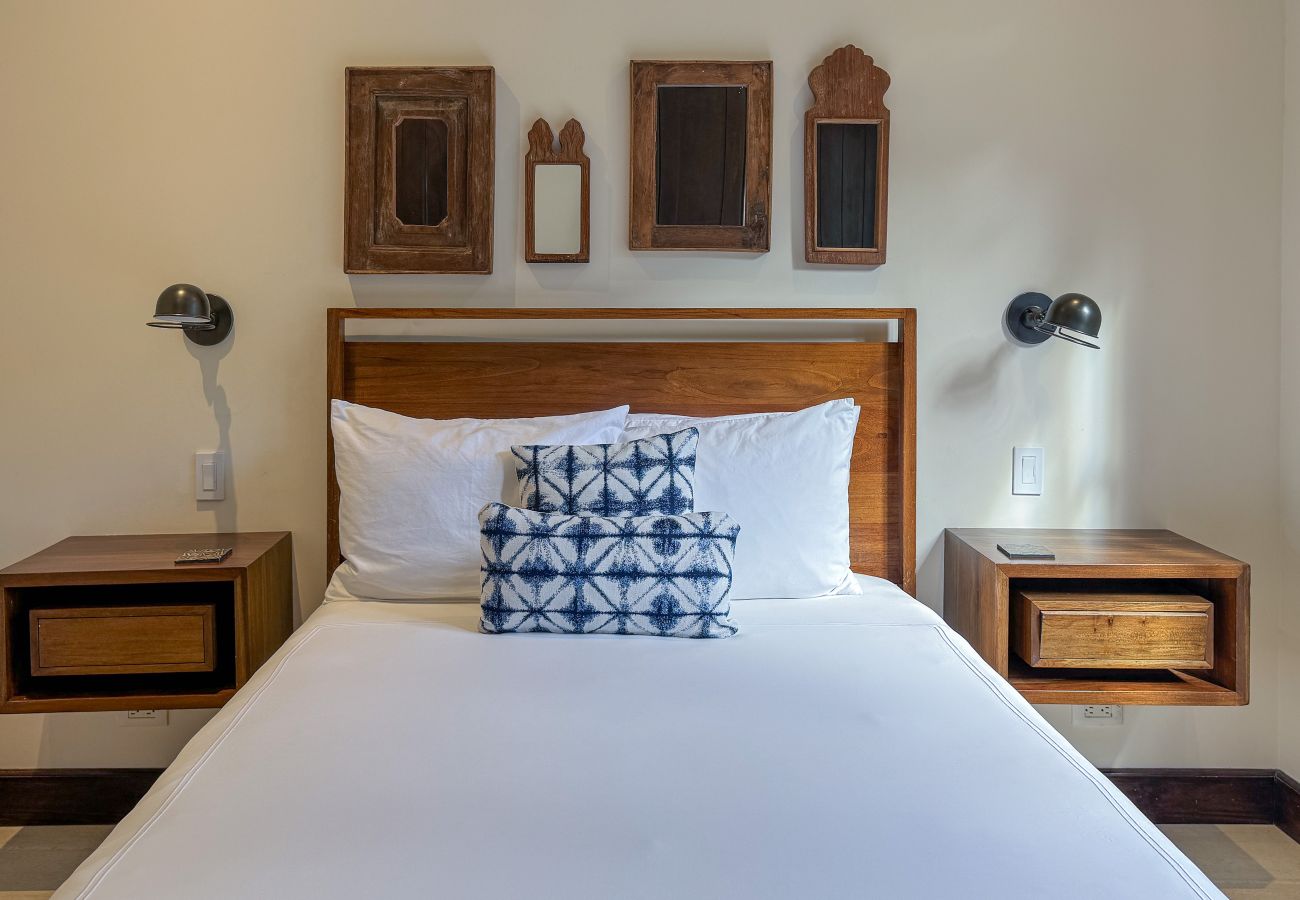 Ferienwohnung in Las Catalinas - Breathtaking Flat Seconds from the Beach in Las Catalinas - Flat 34