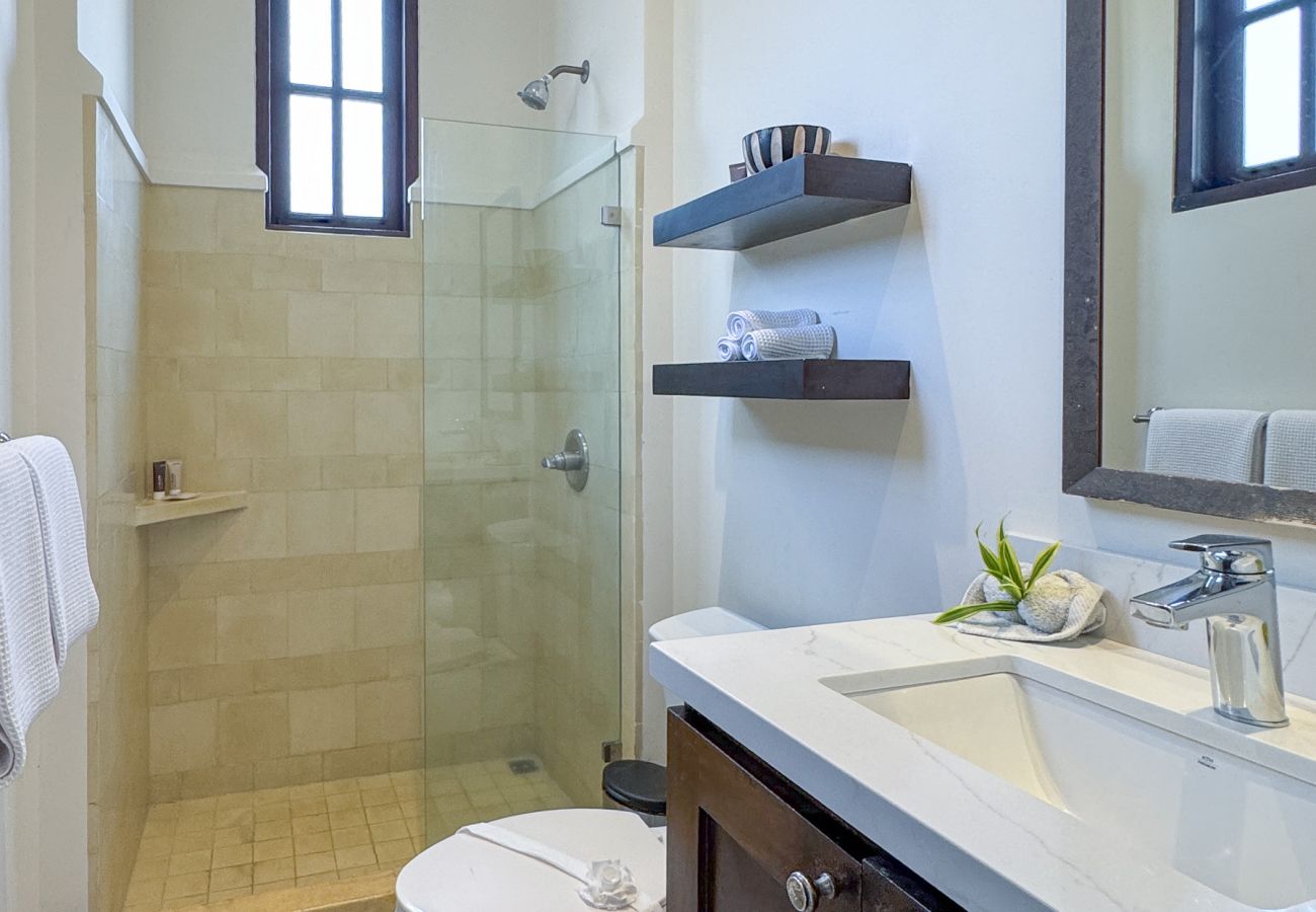 Ferienwohnung in Las Catalinas - Breathtaking Flat Seconds from the Beach in Las Catalinas - Flat 34