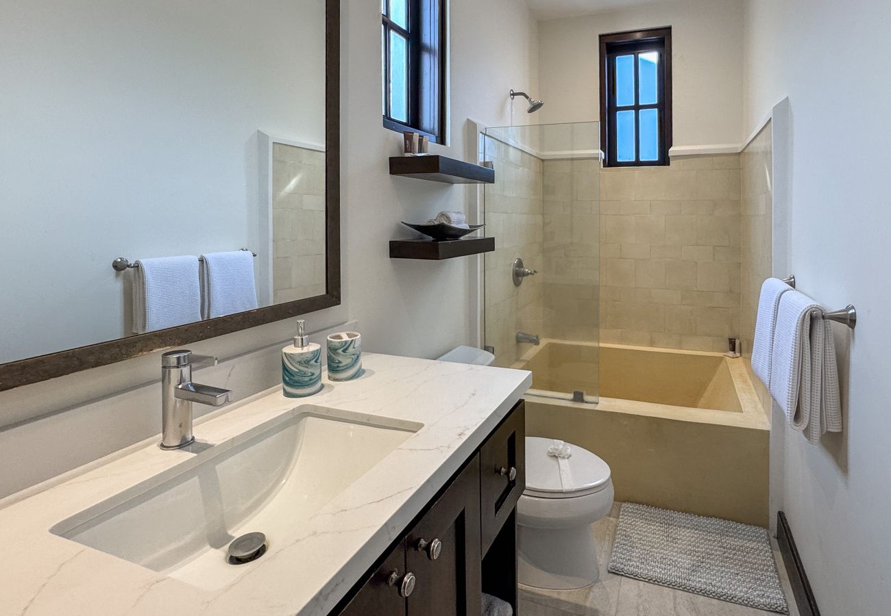 Ferienwohnung in Las Catalinas - Breathtaking Flat Seconds from the Beach in Las Catalinas - Flat 34