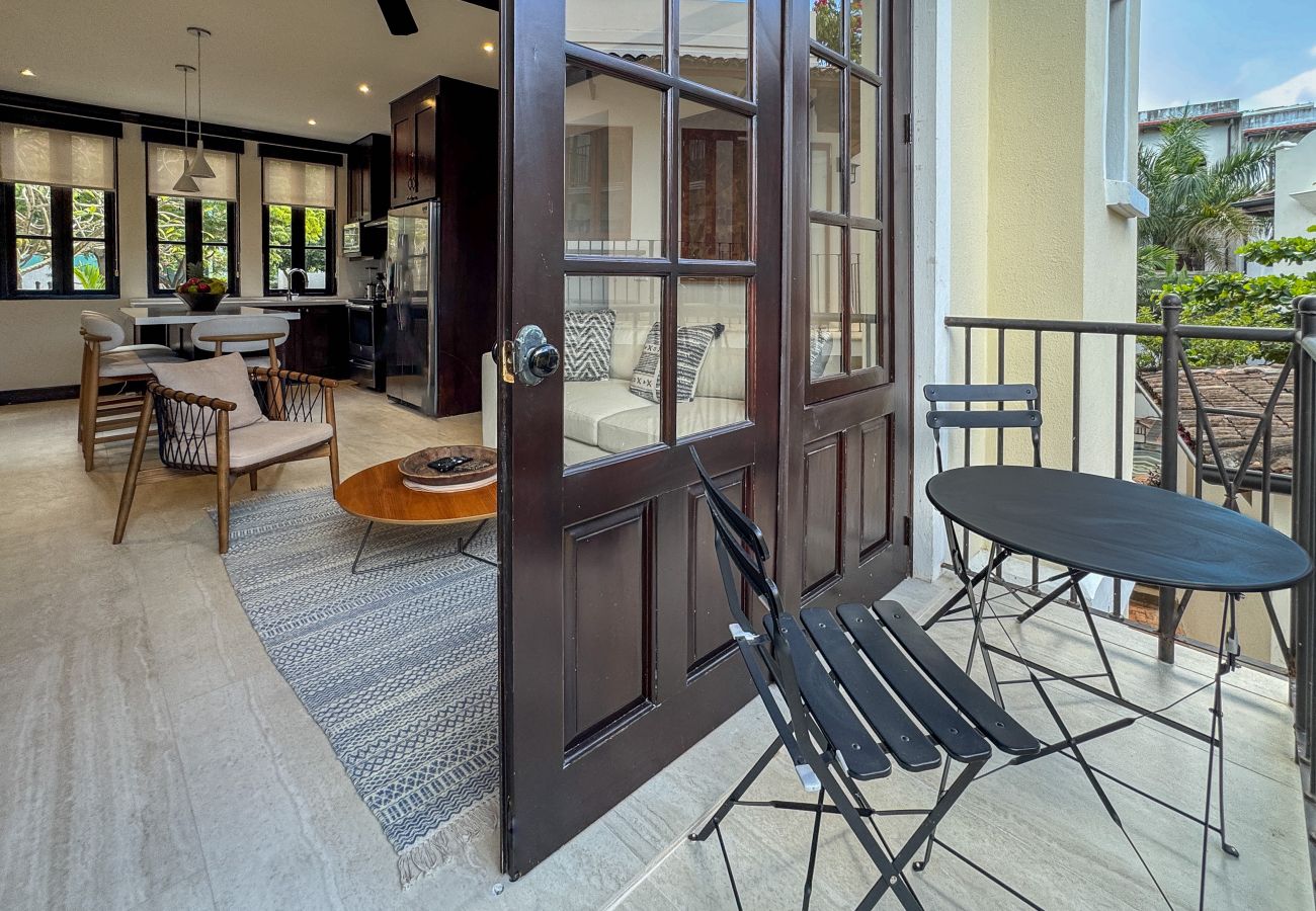 Ferienwohnung in Las Catalinas - Breathtaking Flat Seconds from the Beach in Las Catalinas - Flat 34