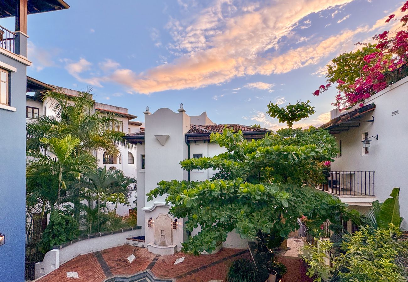 Ferienwohnung in Las Catalinas - Breathtaking Flat Seconds from the Beach in Las Catalinas - Flat 34