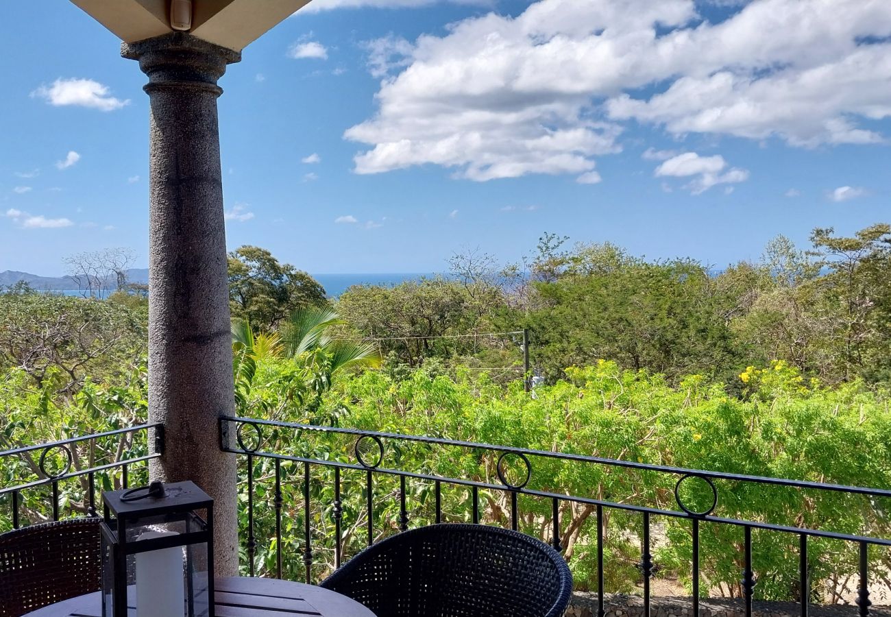 Villa in Potrero - Stunning Ocean-Views, Potrero, spacious 4 BR Villa Estrellas
