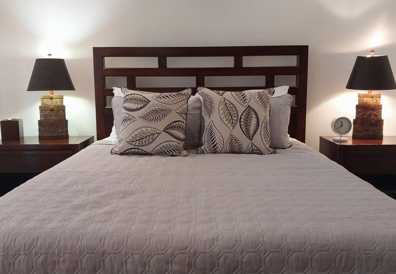 Villa in Potrero - Stunning Ocean-Views, Potrero, spacious 4 BR Villa Estrellas