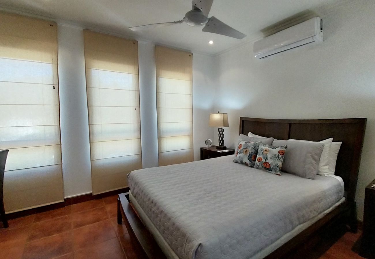 Villa in Potrero - Stunning Ocean-Views, Potrero, spacious 4 BR Villa Estrellas