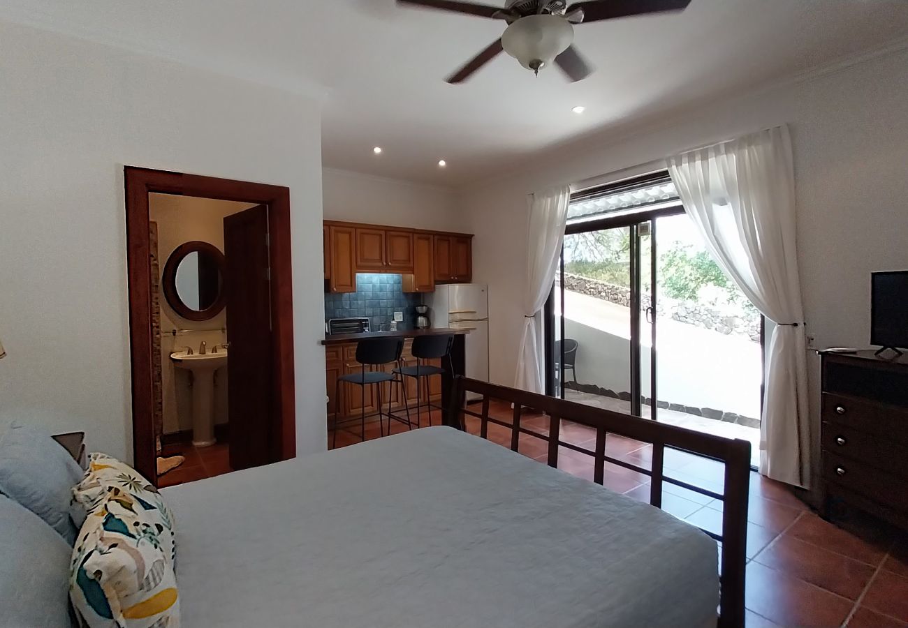 Villa in Potrero - Stunning Ocean-Views, Potrero, spacious 4 BR Villa Estrellas
