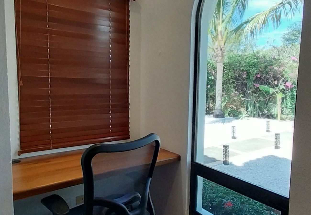 Villa in Potrero - Stunning Ocean-Views, Potrero, spacious 4 BR Villa Estrellas