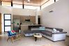 Ferienhaus in Potrero - BBQ*Pool*Fireplace*Backyard*King*Smart TV*Potrero - Casa Mobula