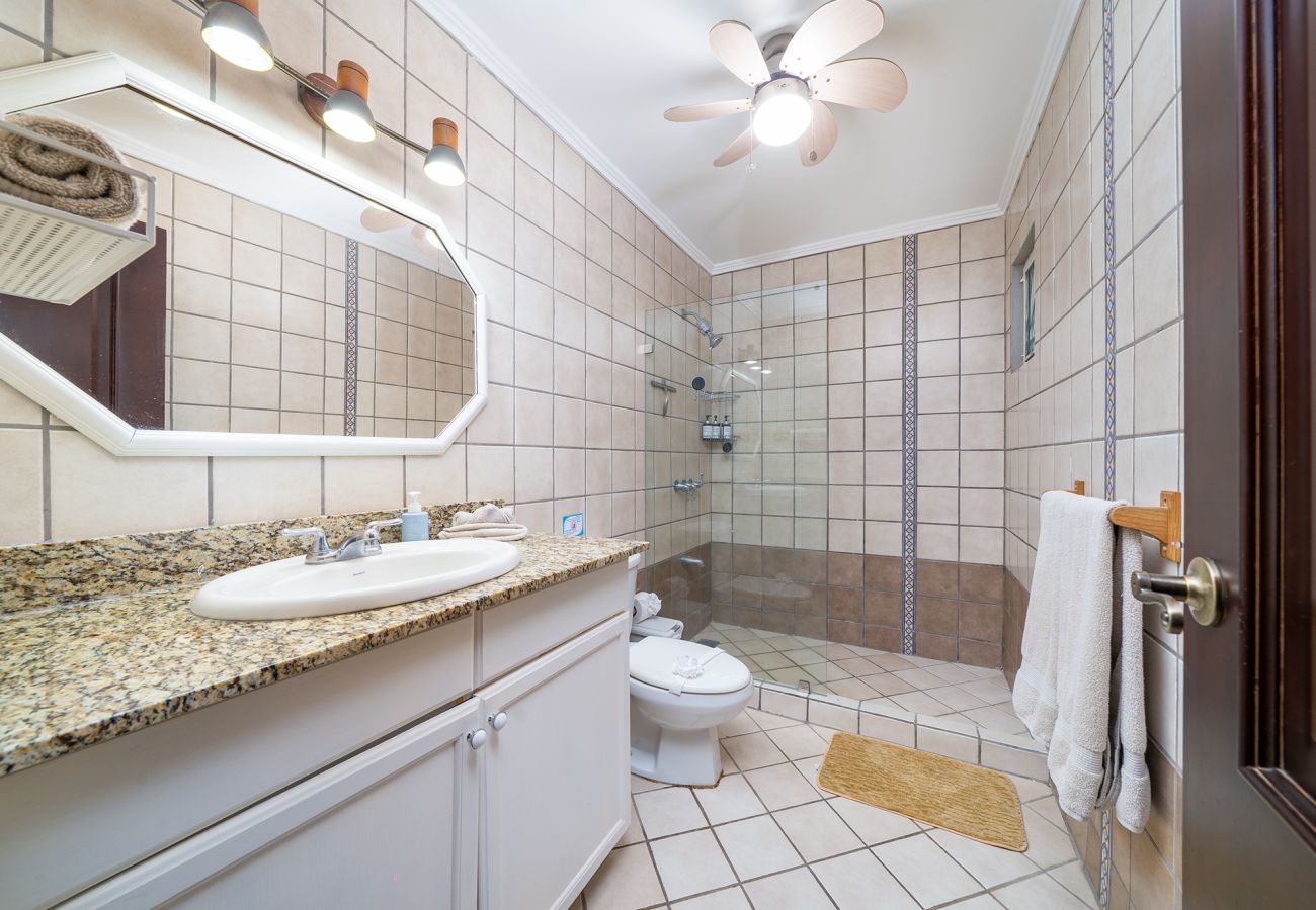 Residenz in Potrero - Ground-Floor Condo w/ Pool, Walk to Potrero Beach - Surfside Tower 101