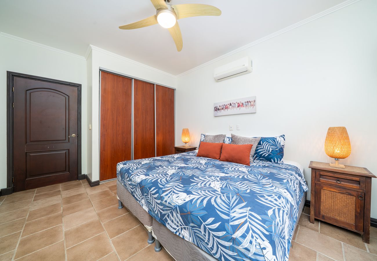 Residenz in Potrero - Ground-Floor Condo w/ Pool, Walk to Potrero Beach - Surfside Tower 101